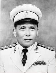 Kỷ niệm 110 năm Ngày sinh đồng chí Chu Huy Mân, Lãnh đạo tiền bối tiêu biểu của Đảng và cách mạng Việt Nam (17/3/1913 - 17/3/2023)
