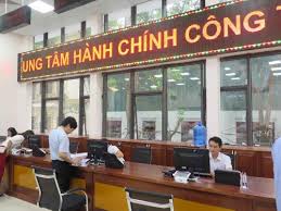 Đắk Lắk: Thực hiện thu phí, lệ phí; việc vận chuyển hồ sơ, kết quả giải quyết TTHC và cung cấp dịch vụ công tại Trung tâm Phục vụ hành chính công tỉnh.