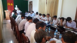 Cơ hội đầu tư điện mặt trời trên địa bàn tỉnh Đắk Lắk