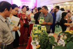 Mời tham gia Hội nghị kết nối cung cầu hàng hóa giữa Gia Lai với các tỉnh, thành năm 2017