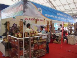 Mời tham gia Hội chợ Công Thương khu vực Đồng bằng sông Cửu Long – An Giang năm 2017