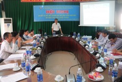 Hội nghị “ Sơ kết và Kết nối thương mại Mô hình chăn nuôi heo an toàn theo chuẩn VietGAP ”