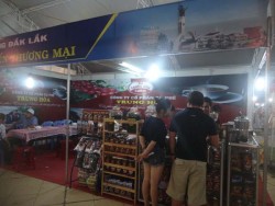 Mời tham gia Hội chợ Công Thương – Du lịch tỉnh Bà Rịa – Vũng Tàu năm 2017