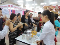 Mời tham gia “Hội chợ Hàng Việt tại Đà Nẵng năm 2017
