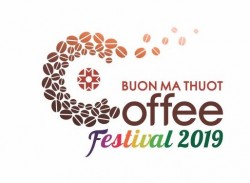 Thông báo: Biểu trưng chính thức của Lễ hội Cà phê Buôn Ma Thuột