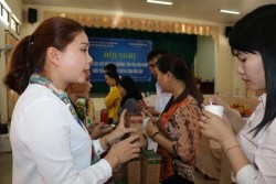 Hội nghị kết nối giao thương giữa doanh nghiệp tỉnh Đắk Lắk và doanh nghiệp thành phố Cần Thơ năm 2018