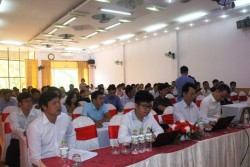 Sở Công Thương Đắk Lắk: Phối hợp tổ chức lớp Tập huấn ứng dụng thương mại điện tử trong thời đại kinh tế số.