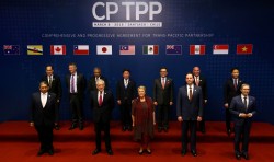 Hiệp định đối tác toàn diện và tiến bộ xuyên thái bình dương (CPTPP) mở ra nhiều cơ hội cho Việt Nam