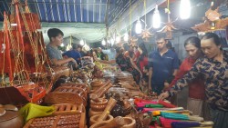 Mời tham gia “Phiên chợ hàng Việt tại Bà Rịa Vũng Tàu năm 2018”