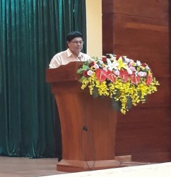 Đắk Lắk công bố chỉ số cải cách hành chính năm 2017