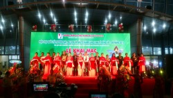 Doanh nghiệp tỉnh Đắk Lắk tham gia Hội chợ quốc tế Thương mại, Du lịch và Đầu tư hành lang kinh tế Đông Tây