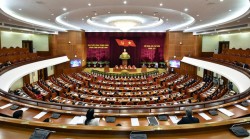 Toàn văn Nghị quyết Trung ương 7 khóa XII về cải cách chính sách tiền lương 