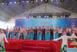 Doanh nghiệp Đắk Lắk tham gia Hội nghị kết nối cung cầu hàng hóa giữa thành phố Hồ Chí Minh và các tỉnh/thành năm 2018 tại tỉnh Bến Tre