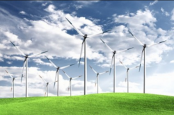 Năng lượng tái tạo: Tín hiệu đáng mừng cho cho đầu tư điện gió