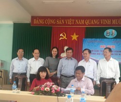 Tỉnh Đắk Lắk: Hội nghị kết nối giao thương hai tỉnh Đắk Lắk và Tây Ninh