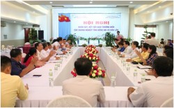 Hoạt động xúc tiến thương mại của tỉnh Đắk Lắk với vấn đề cung – cầu thông tin