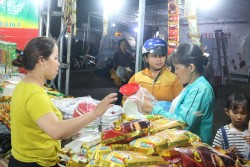 Mời tham gia Chương trình XTTMQG phiên chợ đưa hàng Việt về miền núi năm 2018