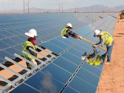 Đắk Lắk: Quy hoạch 30 nhà máy điện mặt trời  đến năm 2020