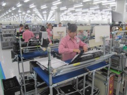 Đắk Lắk: Tình hình sản xuất công nghiệp 09 tháng đầu năm 2019.