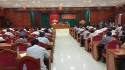 Sở Công Thương Đắk Lắk: Ban hành Kế hoạch tổ chức Ngày Pháp luật nước Cộng hòa xã hội chủ nghĩa Việt Nam năm 2019