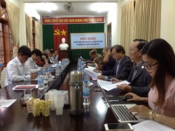 Hội Bảo vệ quyền lợi người tiêu dùng Đắk Lắk: Sơ kết hoạt động 6 tháng đầu năm 2019, phương hướng nhiệm vụ 6 tháng cuối năm 2019.