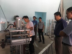 Đắk Lắk: Tình hình hoạt động sản xuất công nghiệp trên địa bàn tỉnh tháng 11/2019.