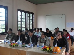 Khuyến công Đắk Lắk: Mời tham dự Hội nghị triển khai kế hoạch khuyến công năm 2019