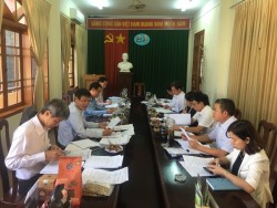Đắk Lắk: Tổ chức chấm điểm Bình chọn Sản phẩm công nghiệp nông thôn tiêu biểu cấp tỉnh năm 2019