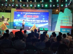 Doanh nghiệp tỉnh Đắk Lắk tham gia Hội chợ công nghiệp và thương mại quốc tế Quảng Bình 