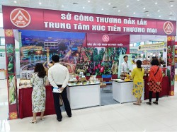 Mời tham gia Hội chợ triển lãm khu vực Miền Trung – Tây Nguyên Đắk Lắk năm 2020.