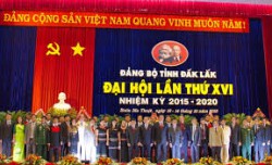 Đắk Lắk: Hướng dẫn tuyên truyền, kỷ niệm 80 năm Ngày thành lập Đảng bộ tỉnh (23/11/1940-23/11/2020).