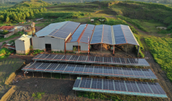 Đắk Lắk: Phát triển điện mặt trời mái nhà trên địa bàn tỉnh.