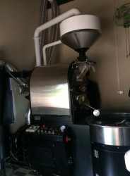 Nghiệm thu đề án “Hỗ trợ máy móc thiết bị tiên tiến trong sản xuất cà phê bột”
