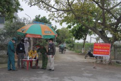 Đắk Lắk: Chấm dứt cách ly xã hội tại thành phố Buôn Ma Thuột và triển khai các biện pháp phòng chống dịch Covid-19 trên địa bàn tỉnh.