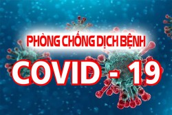 Đắk Lắk: Tăng cường các biện pháp phòng chống dịch COVID-19 trên địa bàn tỉnh