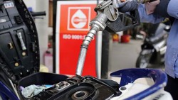 Petrolimex điều chỉnh giá xăng dầu từ 15 giờ 00 ngày 28.7.2020