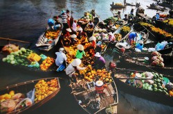 Thư mời tham gia Hội chợ Công thương vùng Đồng bằng sông Cửu Long – Tiền Giang năm 2020
