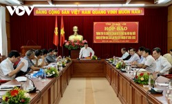 Đắk Lắk: Công tác chuẩn bị tổ chức Đại hội đại biểu Đảng bộ tỉnh Đắk Lắk lần thứ XVII, nhiệm kỳ 2020 – 2025