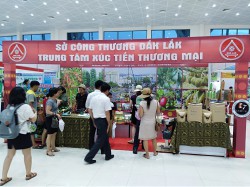 Mời tham gia Hội chợ triển lãm Công nghiệp, Thương mại Đồng bằng sông Cửu Long năm 2020 tại tỉnh Tiền Giang.