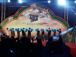 Doanh nghiệp tỉnh Đắk Lắk tham gia Hội chợ OCOP Quảng Ninh - 2020