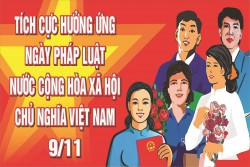 Công Thương Đắk Lắk: Ban hành Kế hoạch tổ chức Ngày Pháp luật nước Cộng hòa xã hội chủ nghĩa Việt Nam năm 2020.