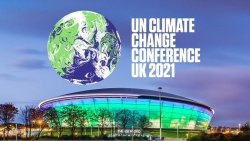 Những kỳ vọng từ hội nghị khí hậu COP26