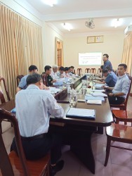 Thống nhất thỏa thuận hướng đường dây 500kV, trạm biến áp 500kV trên địa bàn tỉnh Đắk Lắk