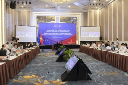 Kết quả Phiên họp lần thứ nhất Ủy ban Thương mại của Hiệp định Thương mại tự do song phương giữa Việt Nam và Liên minh châu Âu (EVFTA)