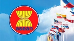Tuyên truyền, quảng bá ASEAN giai đoạn 2021-2025 của ngành Thanh tra tỉnh Đắk Lắk.