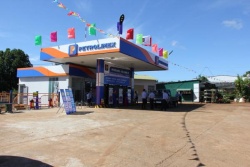 Tình hình cung ứng xăng dầu trên địa bàn  tỉnh Đắk Lắk sau Tết Nguyên đán Nhâm Dần 2022