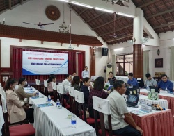 Hội nghị giao thương trực tuyến giữa doanh nghiệp Đắk Lắk và Quảng Trị năm 2022