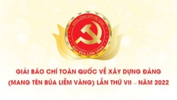 Giai BLV toanquoc
