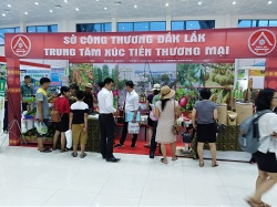 Mời tham gia Hội chợ OCOP Quảng Ninh - Đông 2022