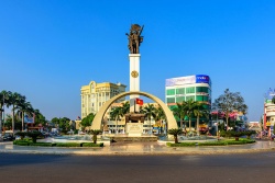Thông tin tuyên truyền về xây dựng và phát triển thành phố Buôn Ma Thuột, tỉnh Đắk Lắk đến năm 2030, tầm nhìn đến năm 2045